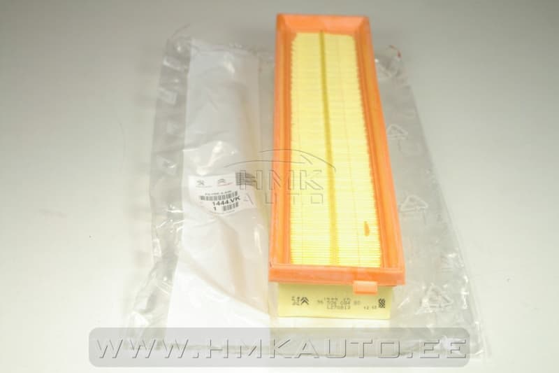 SOODUS!!! Õhufilter OEM Citroen/Peugeot 1,6 TU5JP4
