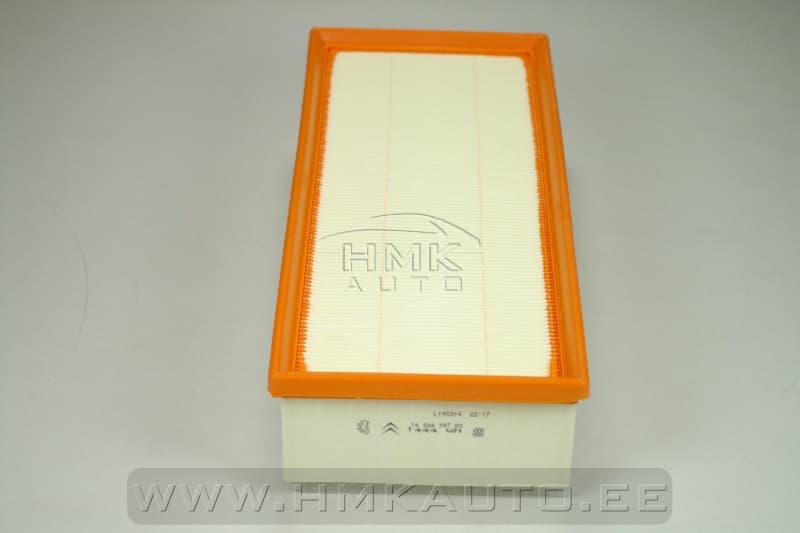 Õhufilter OEM Citroen Jumpy/C8, Peugeot Expert/807 2,0HDI