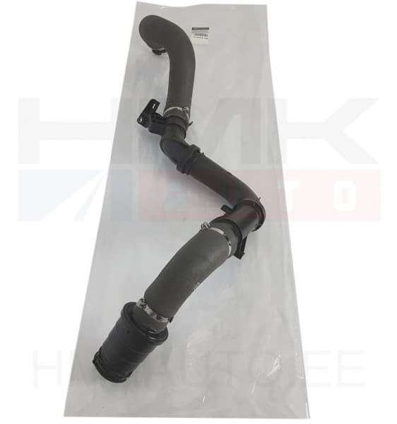 Turbo õhutoru OEM Renault Trafic 1,6dCi