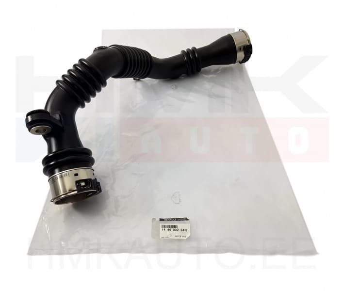 Turbo õhutoru OEM Renault Megane III 1,6dCi