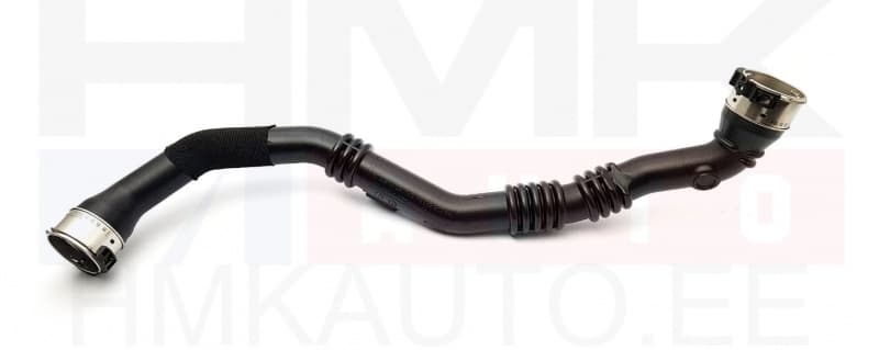 Turbo õhutoru OEM Renault 1,5dCi