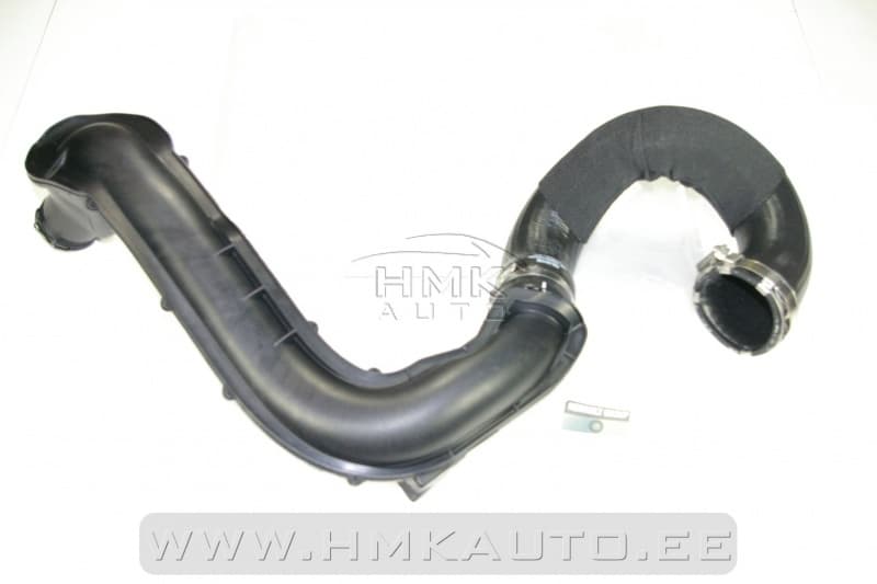 Turbo õhutoru OEM Renault Trafic II 2,0DCI