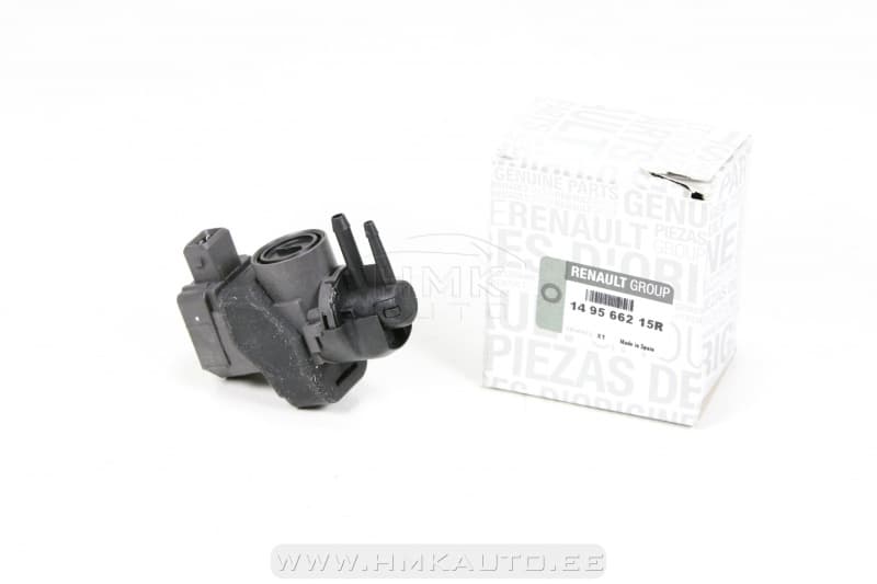 'Turbo juhtsolenoid OEM Renault