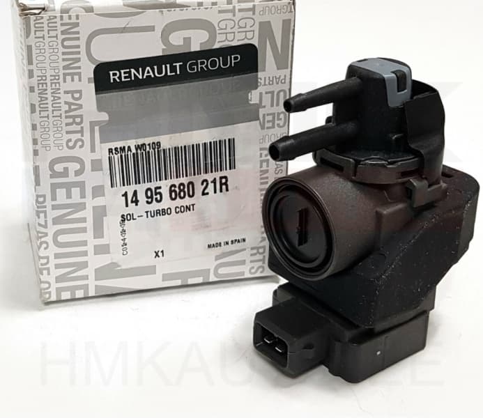 Turbo juhtsolenoid OEM Renault