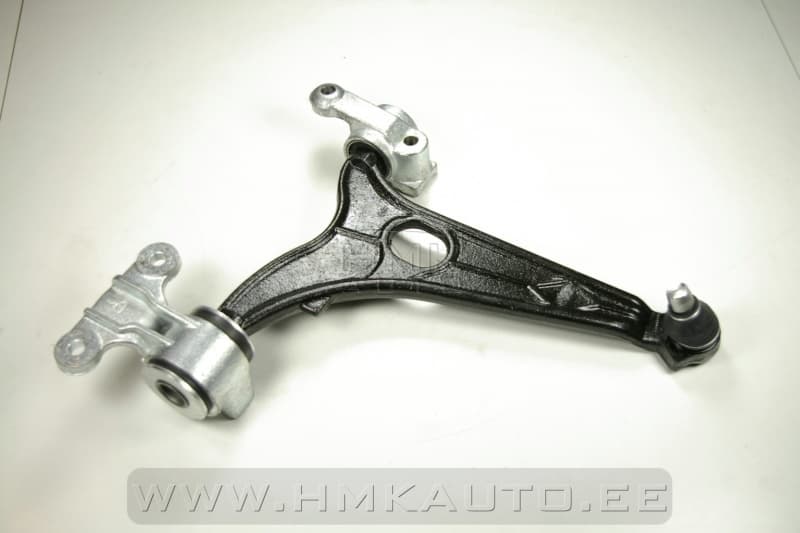 Esisilla õõtshoob, parem alumine Jumpy/Expert/Scudo 2007-