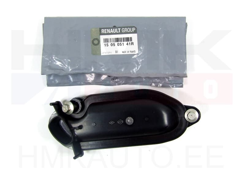 Õlivõttur OEM Renault M9R