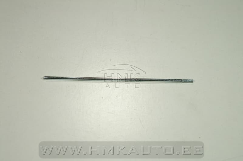 Kütusepaagi luugi hing OEM Jumper/Boxer/Ducato 2006-14 135mm