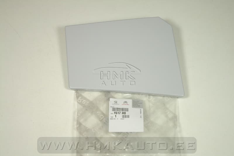 'Kütusepaagi luuk OEM Jumper/Boxer/Ducato 2006-