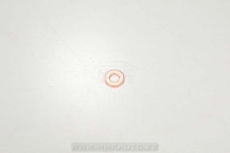 SOODUS!!! Pihusti tihendusseib Jumper/Boxer/Ducato 2,2HDI 06- Euro4