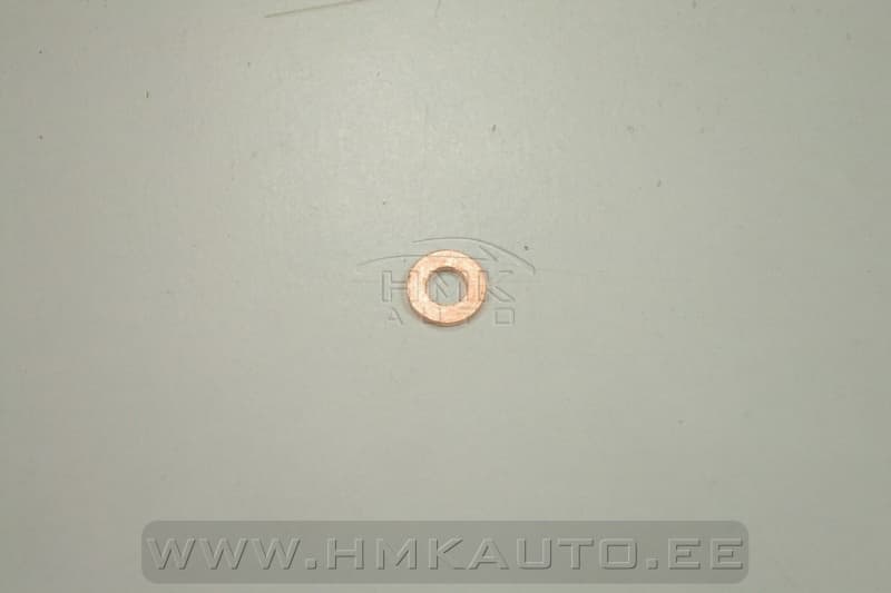 Pihusti tihendusseib OEM Jumper/Boxer/Ducato 2,2HDI 06- Euro4