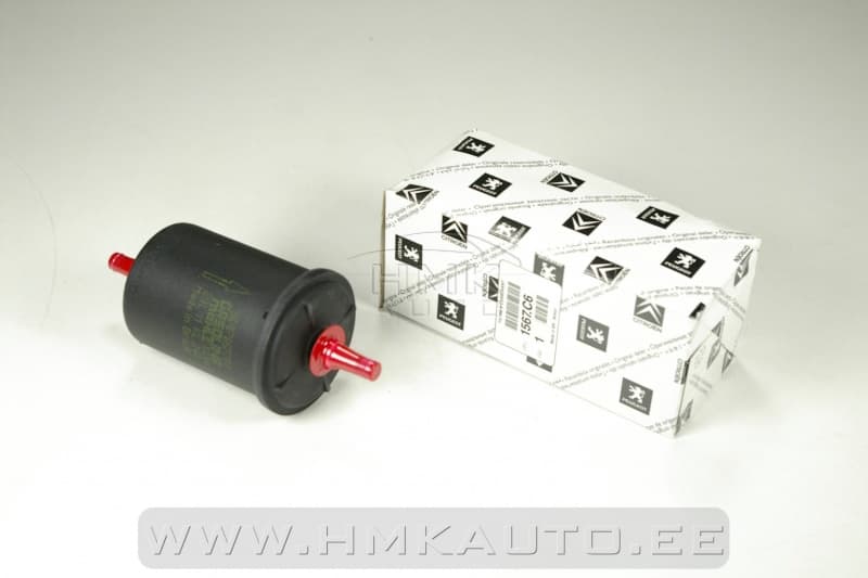 Kütusefilter Citroen/Peugeot/Renault