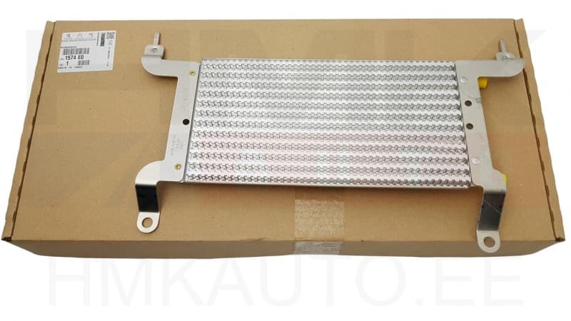 Kütusejahuti OEM Citroen/Peugeot