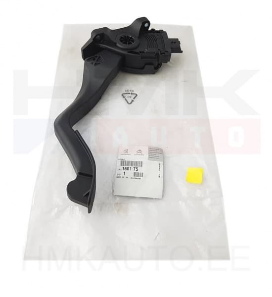 Elektriline gaasipedaal OEM Citroen C2/C3/C4 - Peugeot 307
