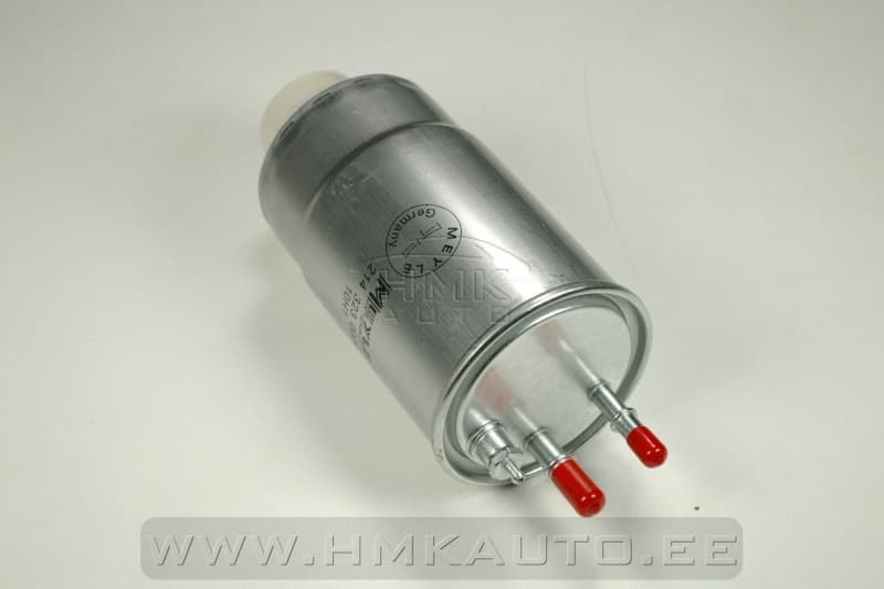 Kütusefilter Citroen Nemo/Peugeot Bipper 1,3HDI