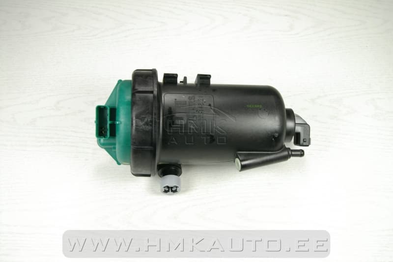 Kütusefilter koos korpusega OEM Jumper/Boxer/Ducato 2006- 3,0HDI