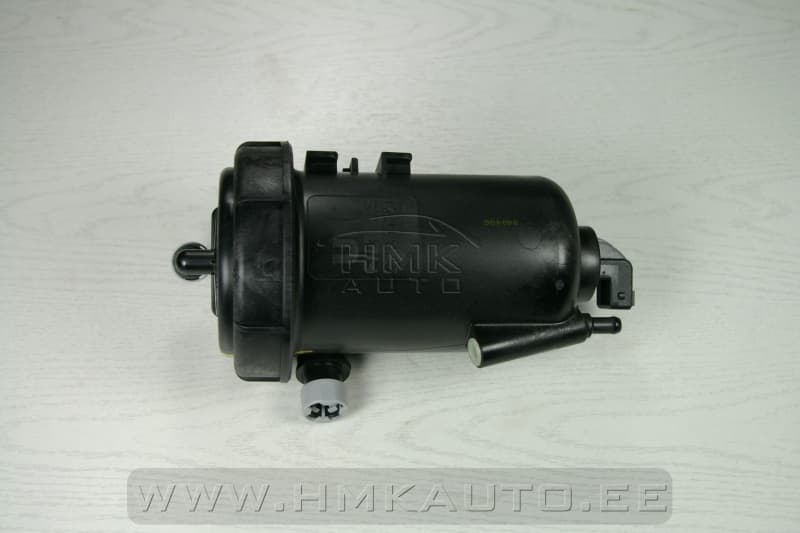 Kütusefilter koos korpusega OEM Jumper/Boxer/Ducato 2006- 2,2HDI