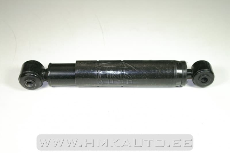 SOODUS!!! Amortisaatorite komplekt (2tk.) tagumised Citroen Nemo/Peugeot Bipper