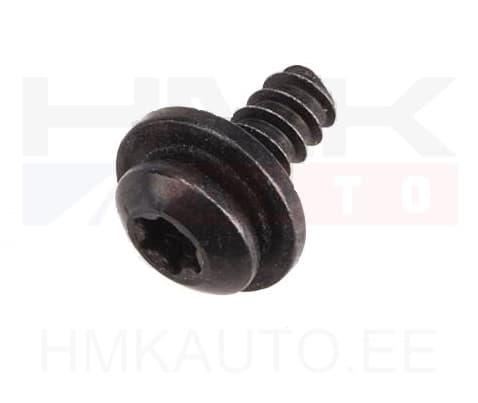 Põhjakaitse kruvi Citroen/Peugeot