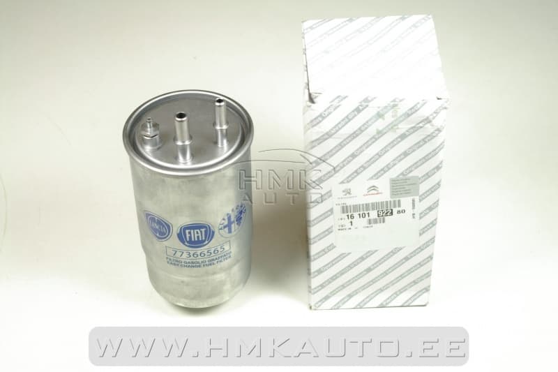 'Kütusefilter OEM Jumper/Boxer/Ducato 3,0HDI 2012- (Andur M10)