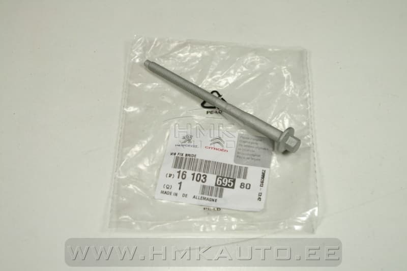 Pihusti kinnituspolt OEM Jumper/Boxer/Ducato 2,2HDI 2006- Euro4