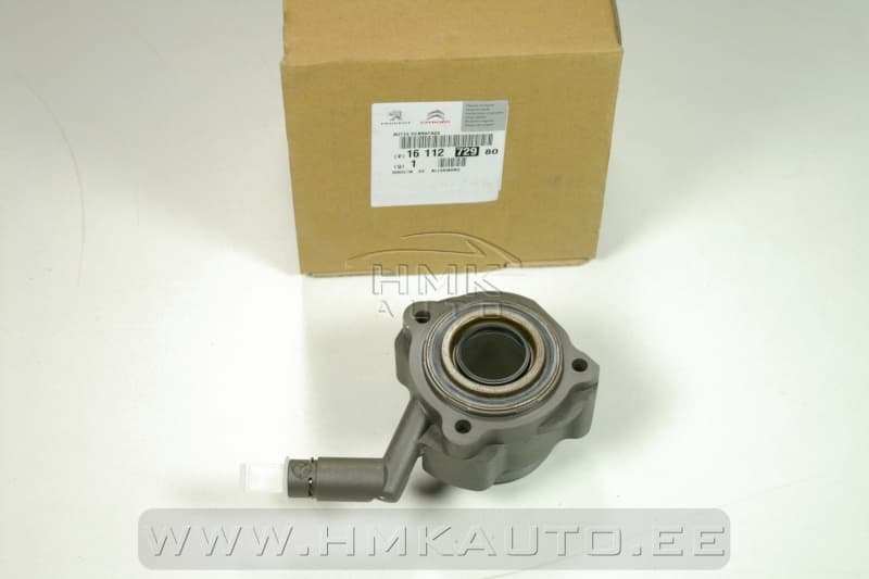 'Siduri survelaager hüdrauliline OEM Jumper/Boxer/Ducato 2006- 3,0HDi