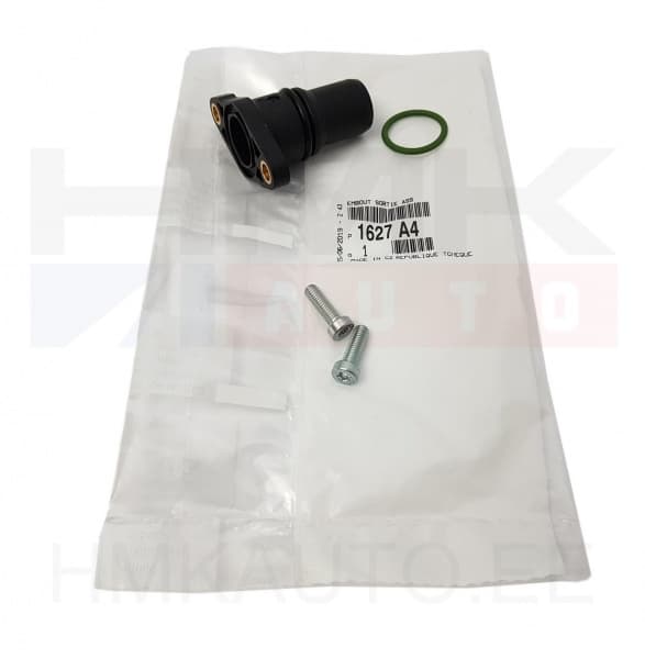 EGR jahuti flants OEM Citroen/Peugeot