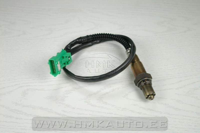 Lambda andur Renault/Peugeot/Citroen