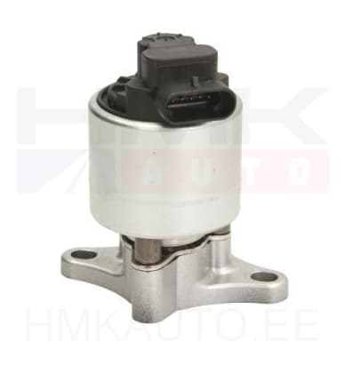 EGR klapp Citroen/Peugeot 2,0i