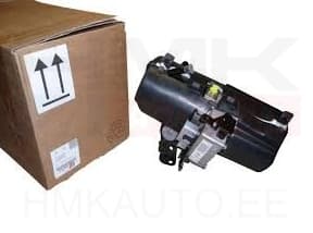 Roolivõimendi pump OEM Jumpy/Expert/Scudo 2007- (elektriline)