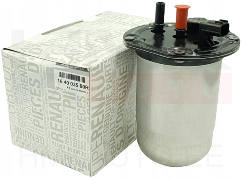 Kütusefilter OEM Renault Trafic 1,6DCI/ Master 2,3DCI 2014-