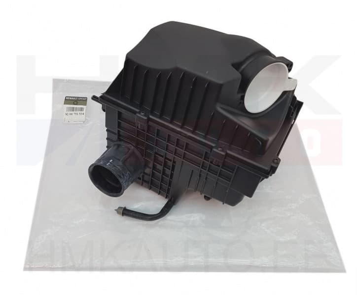 Õhufiltri korpus (koos filtriga) OEM Renault Master 2,3dCi