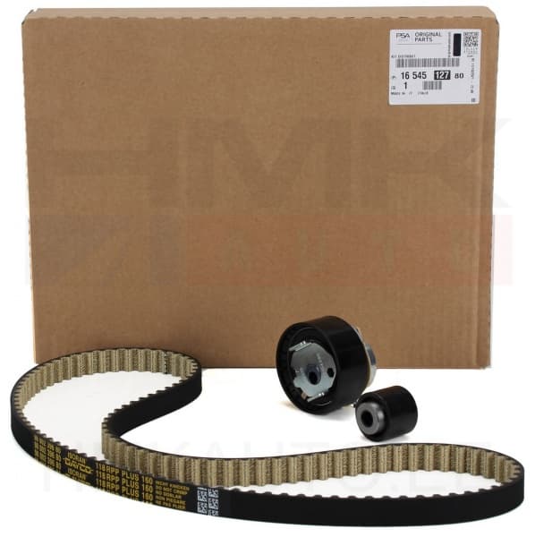 Hammasrihma komplekt OEM Citroen/Peugeot 1,2THP