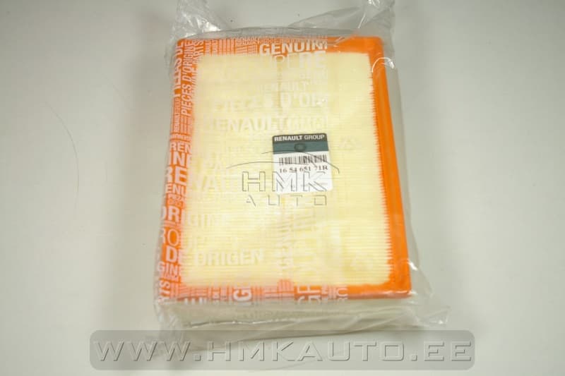 Õhufilter OEM Renault Master 2010-