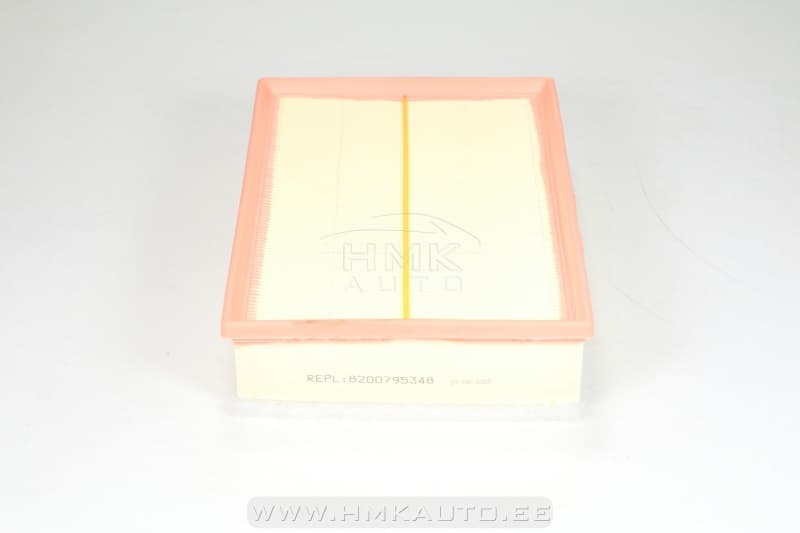 Õhufilter Renault Master 2010-