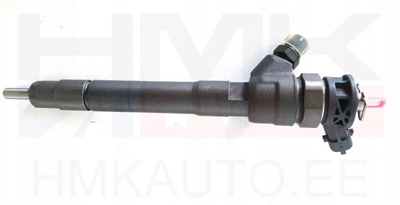 Pihusti OEM Renault 1,6DCI