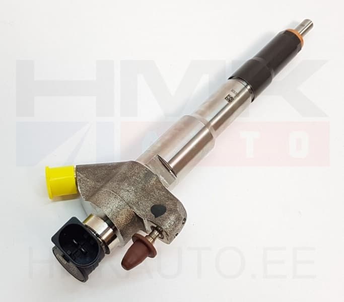 Pihusti OEM Renault Master 2,3DCI 19-