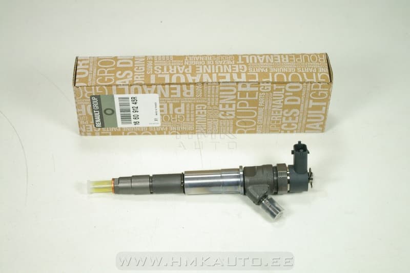 Pihusti OEM Renault 2,3DCI / 2,0DCi EURO5