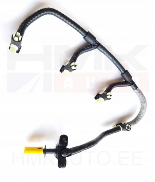 Pihustite tagasivoolutoru OEM Renault Master 2,3dCi 2014-