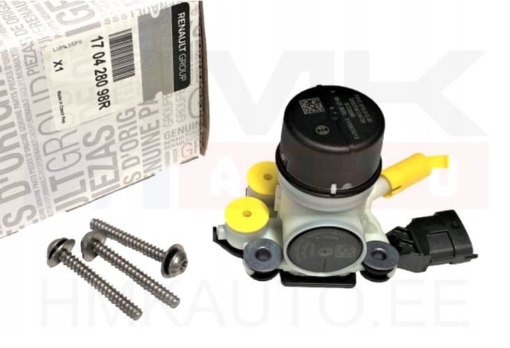 AdBlue pump OEM Renault