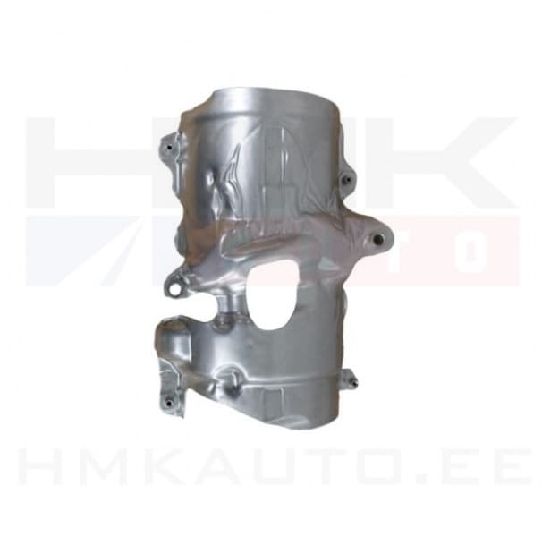 Summuti kuumaplekk OEM Citroen/Peugeot 1,6HDi