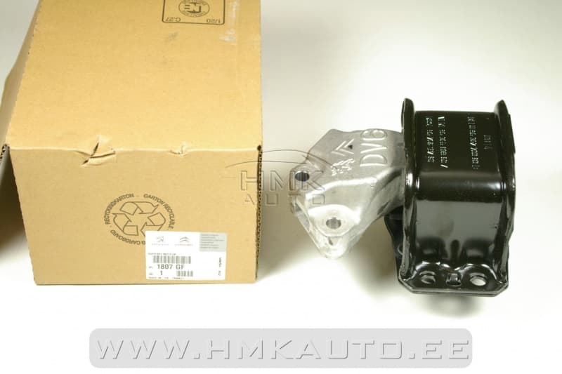 Mootoripadi parem OEM Citroen/Peugeot 1,6HDI