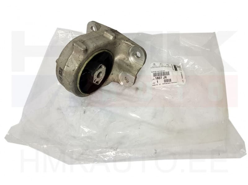 Mootoripadi tagumine OEM Citroen/Peugeot 2,2HDi