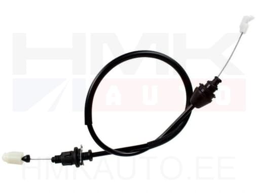 Gaasitross OEM Renault