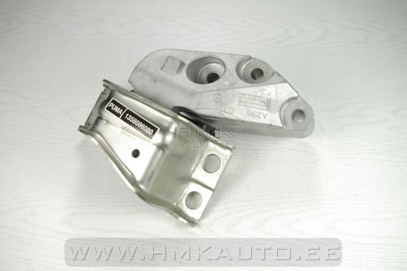 Mootoripadi parem OEM Jumper/Boxer/Ducato 06- 2,2HDI