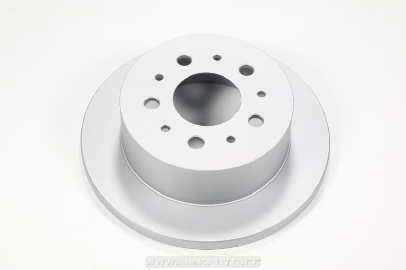 Piduriketas tagumine Jumper/Boxer/Ducato 2006- 15" 280/16mm