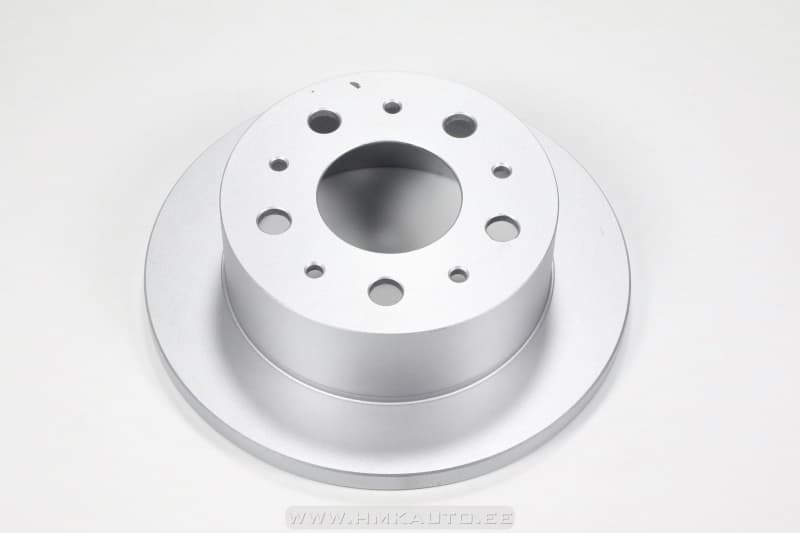 Piduriketas tagumine Jumper/Boxer/Ducato 2006- 16" 280/16