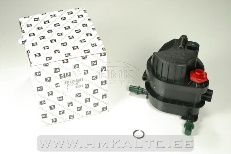 Kütusefilter OEM Citroen/Peugeot 1,4HDI