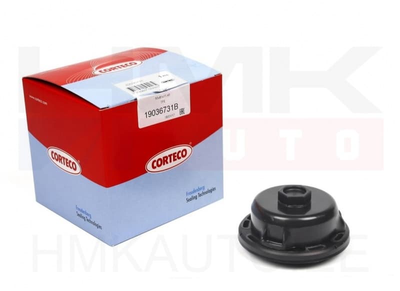 Väntvõlli tihend , eesmine Renault 1,6DCI, 2,0DCI, 2,3DCI