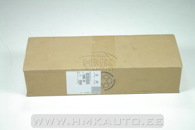 Pihusti OEM Citroen/Peugeot 2,0HDI DW10BTED4 CL4