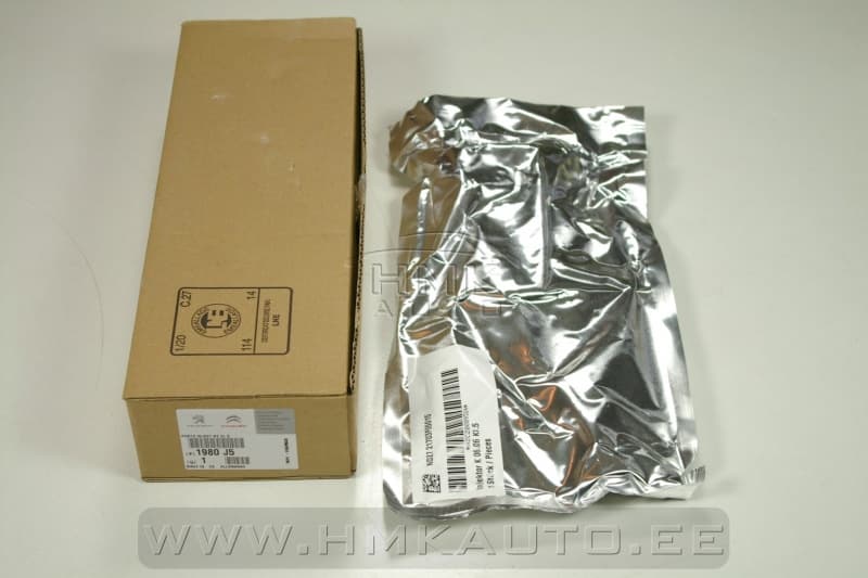 Pihusti OEM Citroen/Peugeot 2,0HDI DW10BTED4 CL5